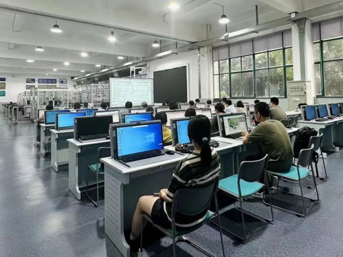 创新引擎与生态标杆 常州科教城管理委员会的园区治理实践